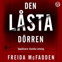Den l�sta d�rren
