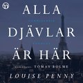 Alla dj�vlar �r h�r