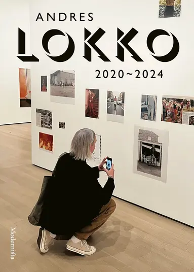 Andres Lokko - Andres Lokko 2020-2024, Häftad