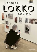 Andres Lokko 2020-2024