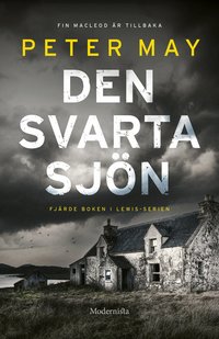 Den svarta sj�n