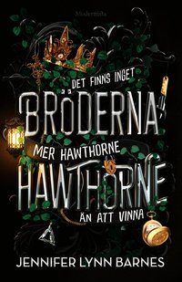 Br�derna Hawthorne