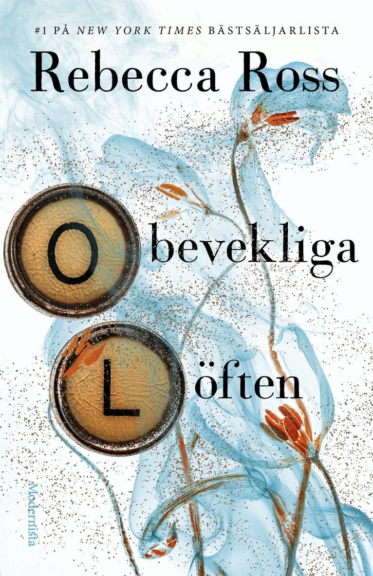 Rebecca Ross - Obevekliga löften, E-bok