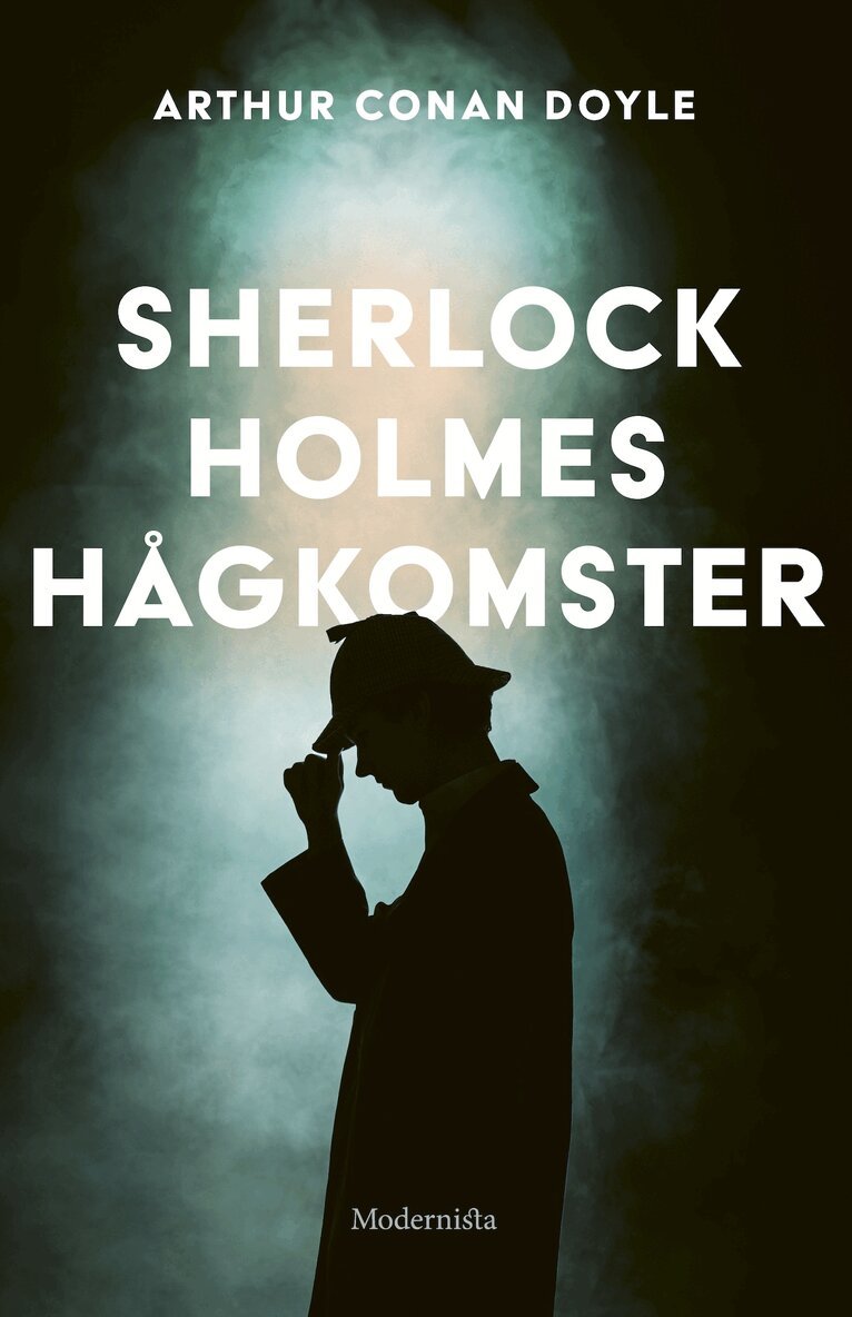 Arthur Conan Doyle - Sherlock Holmes hågkomster, E-bok