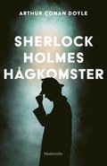 Sherlock Holmes hgkomster