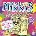 Nikkis dagbok #16 - Berättelser om en (INTE SÅ) odräglig lillasyster