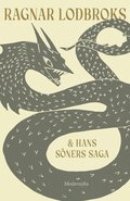 Ragnar Lodbroks och hans sners saga