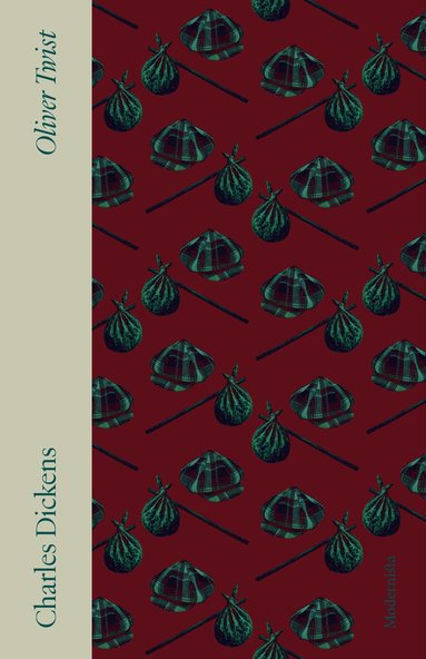 Oliver Twist