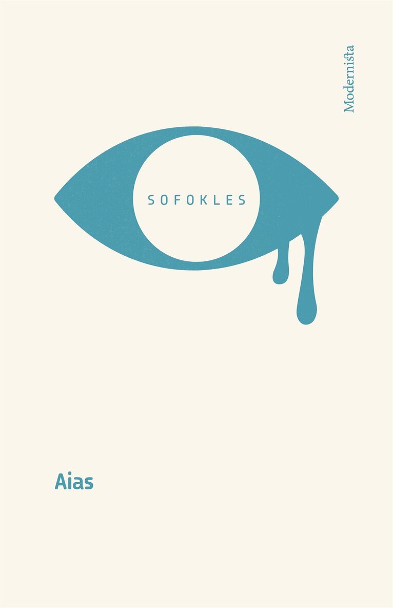 Sofokles - Aias, E-bok