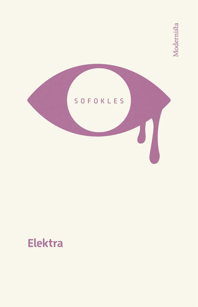 Sofokles - Elektra, E-bok