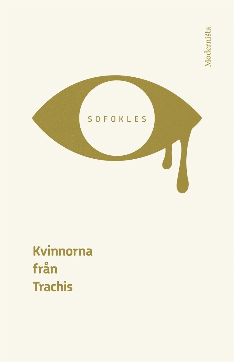 Sofokles - Kvinnorna från Trachis, E-bok