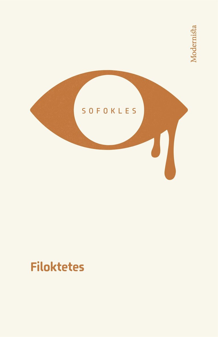 Sofokles - Filoktetes, E-bok