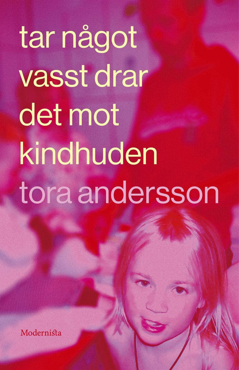 Tora Andersson - Tar något vasst drar det mot kindhuden, E-bok