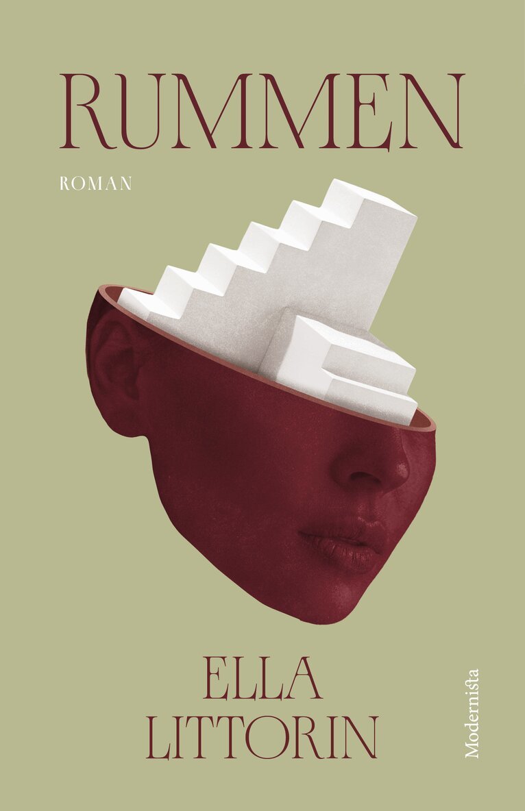 Ella Littorin - Rummen, Inbunden