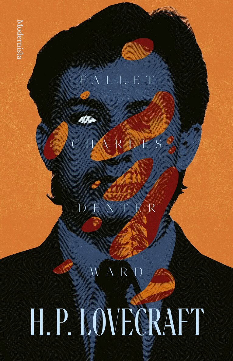 H. P. Lovecraft - Fallet Charles Dexter Ward, E-bok