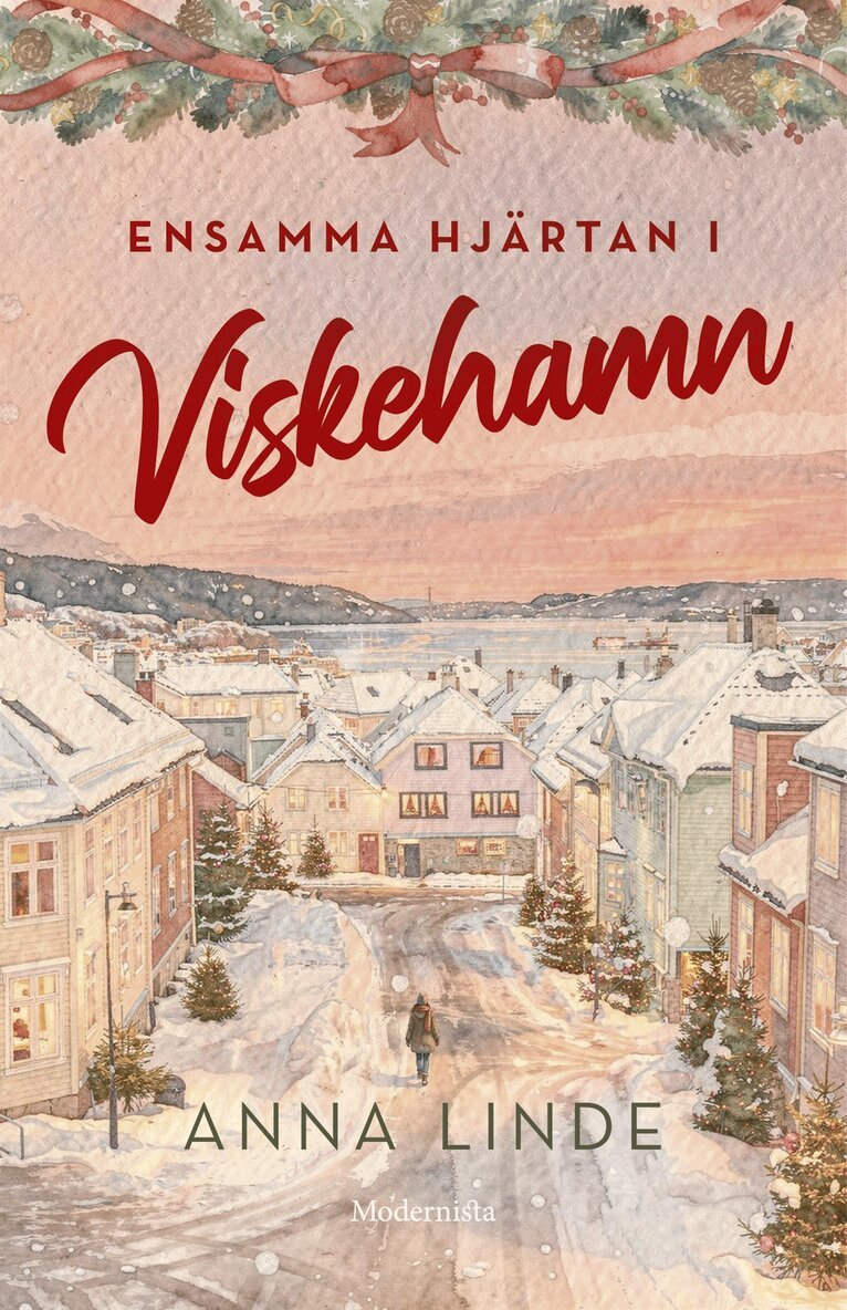 Anna Linde - Ensamma hjärtan i Viskehamn, E-bok. Tillgänglighet: Lägg i varukorg