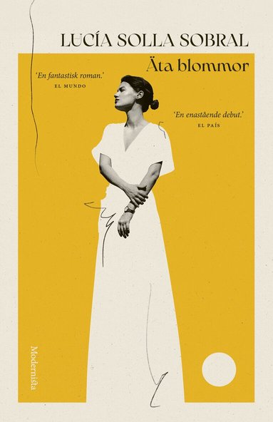 Lucía Solla Sobral - Äta blommor, Inbunden. Tillgänglighet: Lägg till