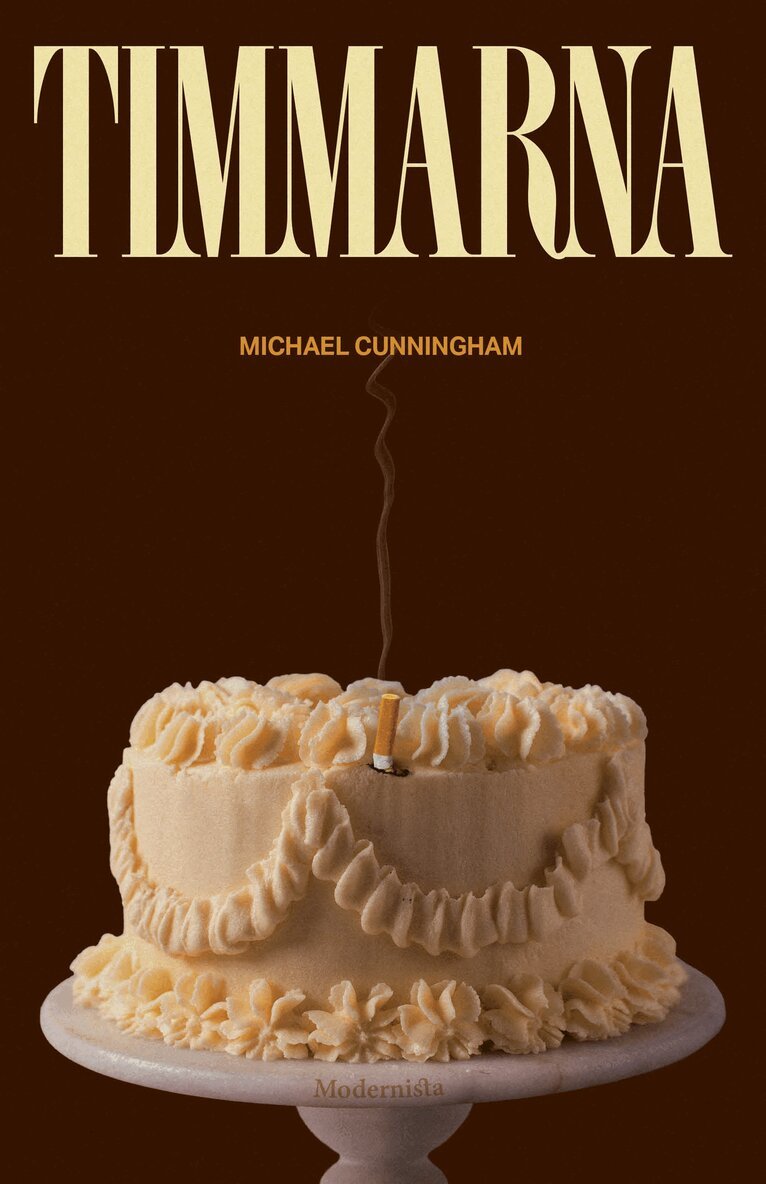 Michael Cunningham - Timmarna, E-bok