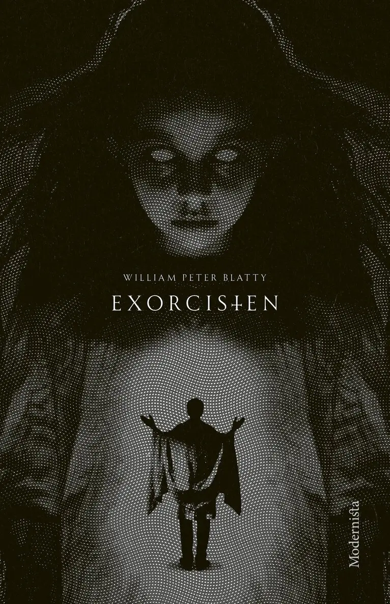 William Peter Blatty - Exorcisten, E-bok. Tillgänglighet: Lägg i varukorg
