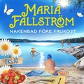 Nakenbad fre frukost