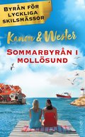 Sommarbyrn i Mollsund
