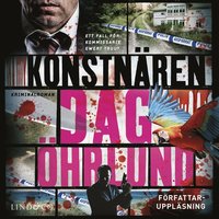 Konstnären