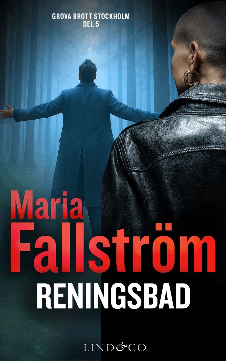 Maria Fallström - Reningsbad, E-bok