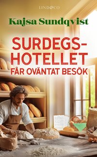 Surdegshotellet fr ovntat besk