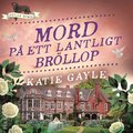 Mord p� ett lantligt br�llop