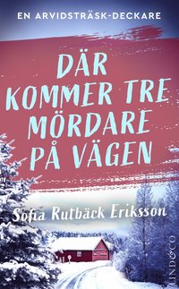 Dr kommer tre mrdare p vgen