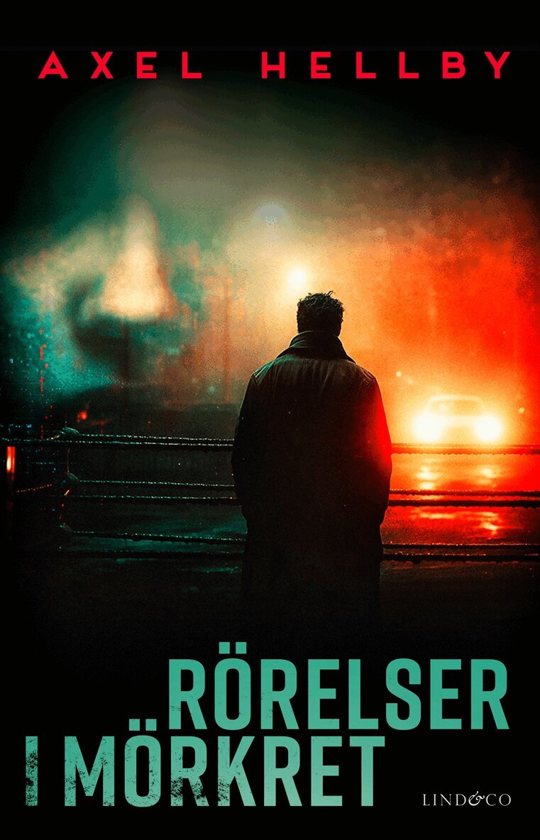 Axel Hellby - Rörelser i mörkret, E-bok