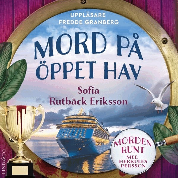 Mord på öppet hav