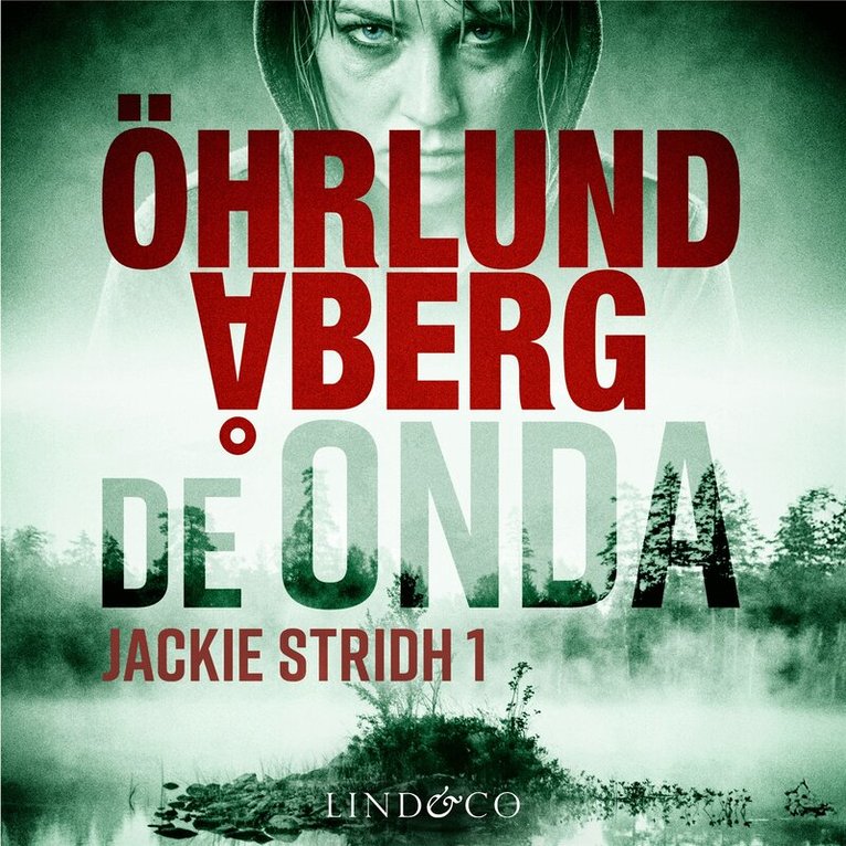 Dag Öhrlund, Felix Åberg - De onda, Ljudbok. Tillgänglighet: Lägg i varukorg