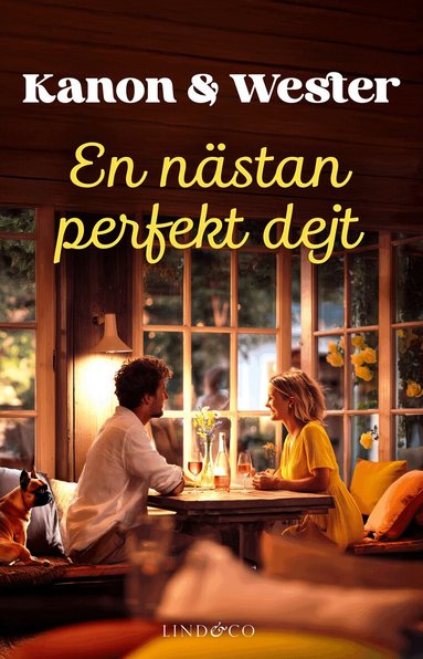 En nästan perfekt dejt