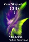 Vem skapade Gud