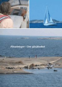 F�rarintyget - Om sj�s�kerhet