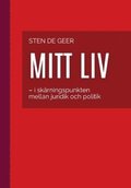 Mitt liv  : i skrningspunkten mellan juridik och politik