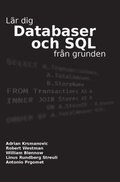 Lr dig databaser och SQL frn grunden