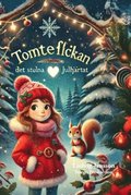 Tomteflickan : det stulna julhj�rtat