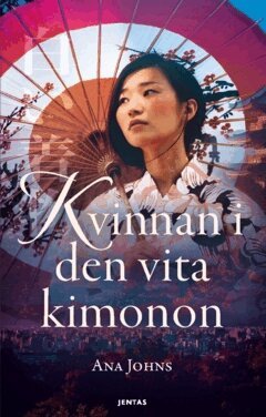 Johns Ana - Kvinnan i den vita kimonon, Häftad