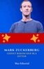 Max Editorial - Mark Zuckerberg: Geniet bakom den blå jätten, E-bok