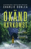 Oknd hrkomst