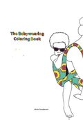 The babywearing coloring book