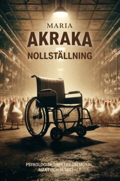 Maria Akraka - Nollställning, E-bok