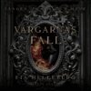 Fia Helleberg - Vargarnas Fall, E-bok