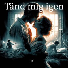 J.E - Tänd mig igen, E-bok. Tillgänglighet: Lägg i varukorg