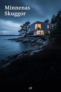 J.E - Minnenas Skuggor, E-bok. Tillgänglighet: Lägg i varukorg