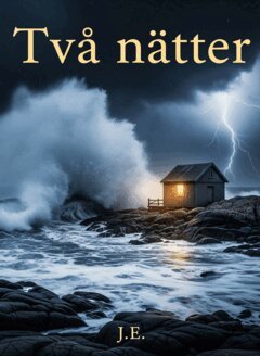 J.E - Två nätter, E-bok. Tillgänglighet: Lägg i varukorg