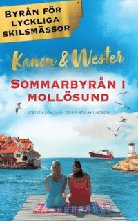 Sommarbyrn i Mollsund