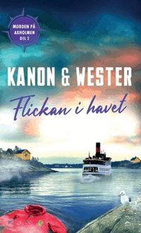 Flickan i havet